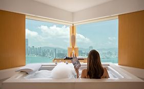 Upper House Hong Kong -香港居舍